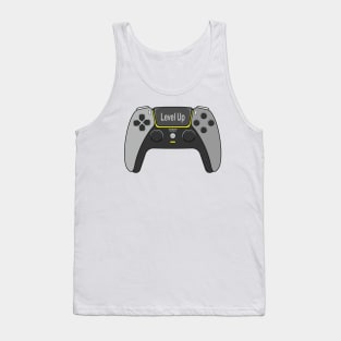 Level Up Tank Top